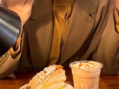 -Peet's Coffee皮爷咖啡(武商Mall手作店)