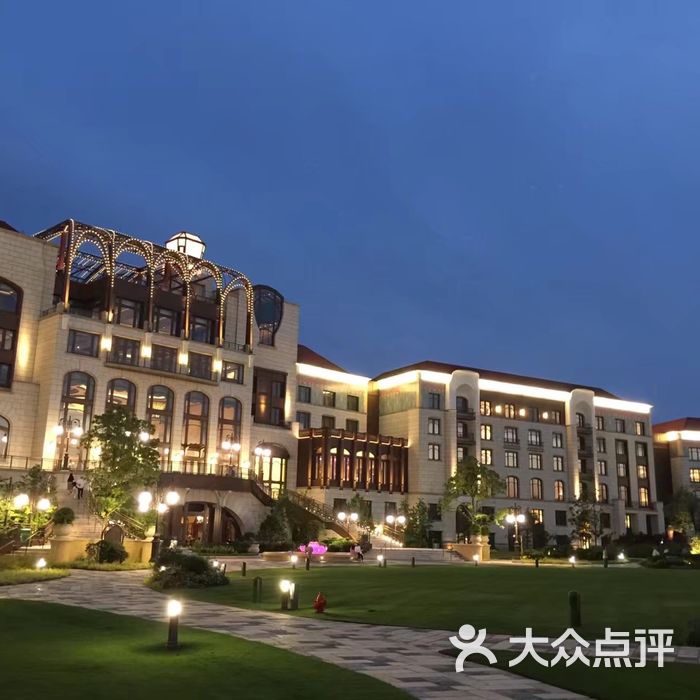 上海迪士尼乐园酒店