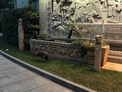 -亮宝楼国宴+文化陕菜