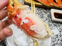 -震海贝烤贝·民俗特色店(延吉总店)