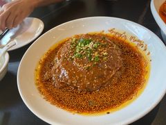 -国人川菜(李家村建东街店)