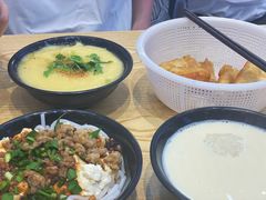 -豆香园(龙翔店)