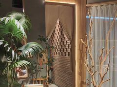 -蘸小院铁锅炖·蘸酱菜·东北菜(怀远门店)