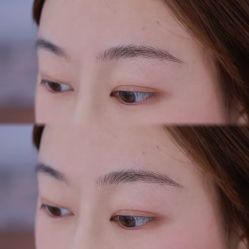 -MIVI野生眉纹绣纹眉