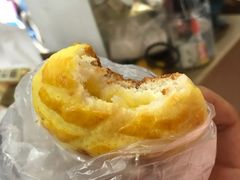 -BreadTalk面包新语·烘焙蛋糕(中华广场店)
