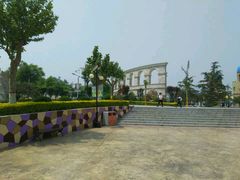 -辛玛王国游乐园