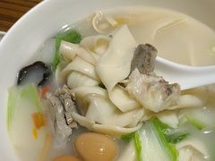 -禾珍珠家常小馆(河南博物院店)