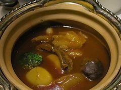 -彩虹之约•淮扬家宴(亚运村店)