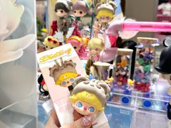 -泡泡玛特POPMART(国金街店)