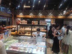 -皇冠幸福里动物奶油生日蛋糕(万达店)