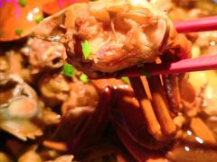 -胖哥俩肉蟹煲(世茂国际广场店)