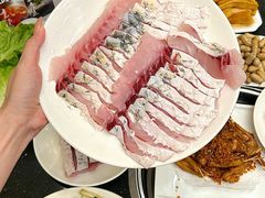 -正能量脆肉鲩火锅