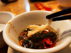 猪X根-华哥新鲜猪精品美食