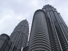 -吉隆坡国油双峰塔