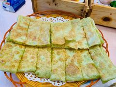 榴莲薄饼-渔村盛宴(航空新城店)