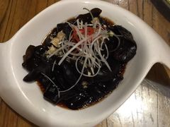 -苹果树下艺术餐厅(通州店)