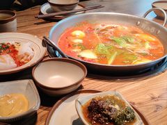 -老凯俚酸汤鱼(鸿通城店)