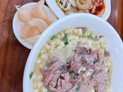 -清真·马洪小炒泡馍馆(钟楼回民街店)