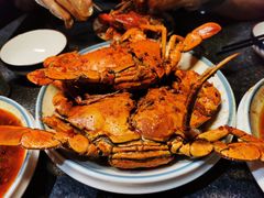 -三妹小龙虾·黄油蟹(华侨城总店)