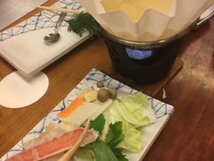 -蟹道乐( 新宿駅前店)