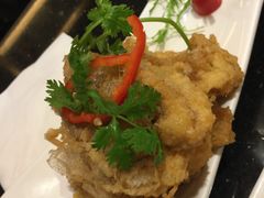 -避风塘·老港味餐厅(虹口龙之梦店)
