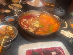 -色響火锅(恒隆广场店)