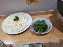 -酒井酱子·深夜食堂(东城汇店)