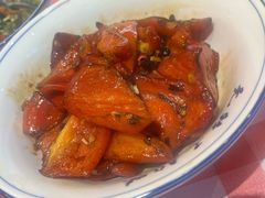 -笨豆腐居民楼菜馆•江西小炒(天津开发区店)