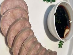-醉舍·新淮扬菜(长宁龙之梦店)