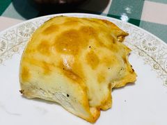 烤包子-新疆巴州金丝特餐厅(大钟寺店)