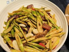 -甘家界牌柠檬鸭(青山店)