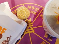 -汉堡王(高坪王府井店)