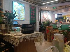 -小瑞厨房·贵州菜·番茄鸡(恒峰步行街店)
