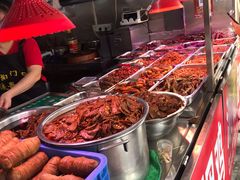 -浪哥卤味捆鸡(南门口店)
