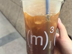 -CUBIC3三立方咖啡(西岸凤巢店)
