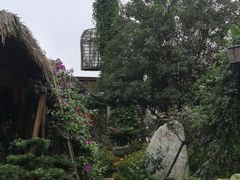 -天怡·鱼工厂(临江店)