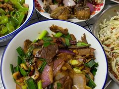 -藕妈妈老汉口家常菜(武汉天地店)
