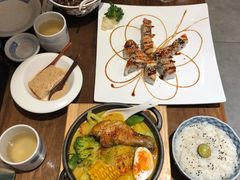 -井圣日膳(万达店)