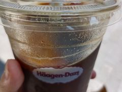 -哈根达斯(龙湖时代天街店)