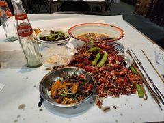 -老长沙龙虾馆·聚会餐厅(白石洲店)