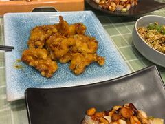 -玉桥餐厅(天坛店)