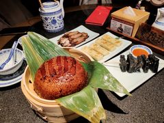 -南京大牌档(新街口德基广场店)