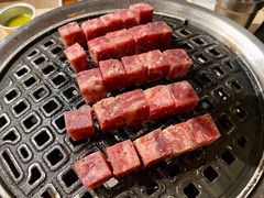 -霸腹烤肉(厦门柚子番店)