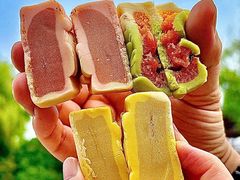 -百年同和·江南点心院(山塘街店)