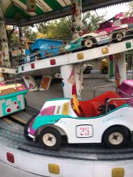 -大望京儿童游乐场