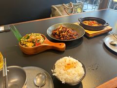 -前海沿·青岛菜(乐客城店)