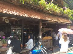 -自然餐厅(Phuket)