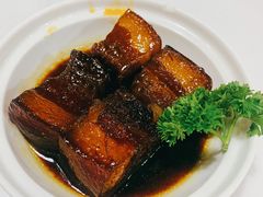 小馆红烧肉-黑鸡小馆(金源店)