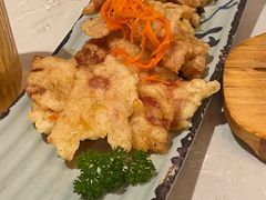 -七八冷面·延边朝鲜族美食(欢乐谷店)