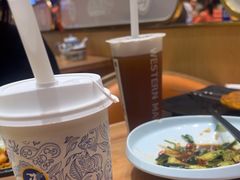 -西部马华清真兰州牛肉面·烧烤夜市(三里河店)